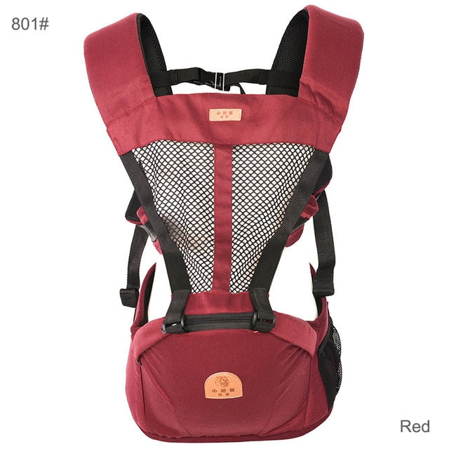 CANGURO ERGONÔMICO