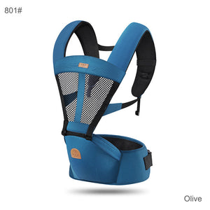 CANGURO ERGONÔMICO