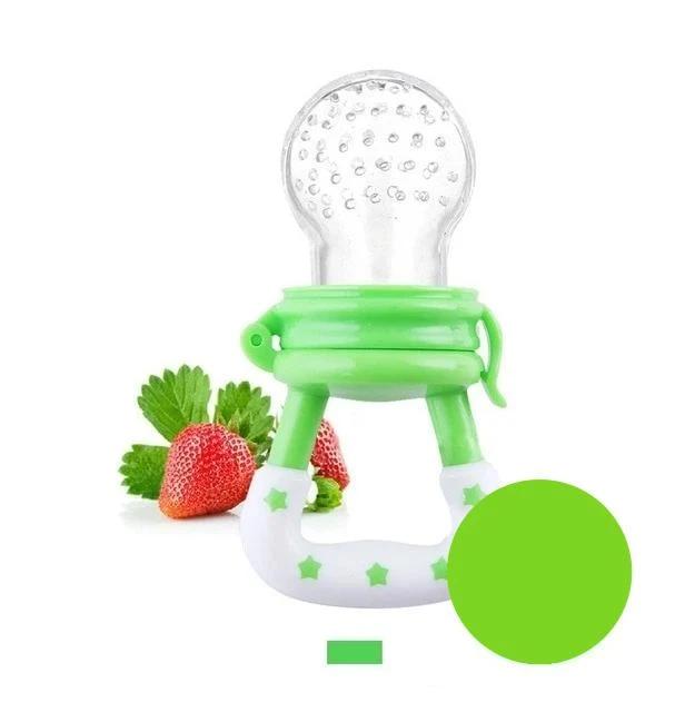 CHUPETA PARA ALIMENTAÇÃO DO BEBÊ